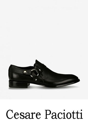 Cesare Paciotti Shoes Fall Winter 2016 2017 For Men 48