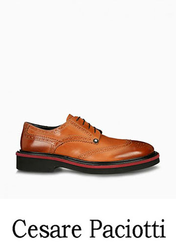 Cesare Paciotti Shoes Fall Winter 2016 2017 For Men 5