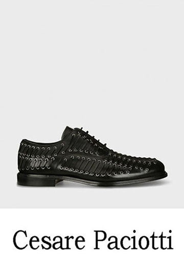 Cesare Paciotti Shoes Fall Winter 2016 2017 For Men 58