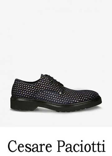 Cesare Paciotti Shoes Fall Winter 2016 2017 For Men 6