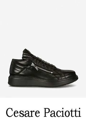 Cesare Paciotti Shoes Fall Winter 2016 2017 For Men 60