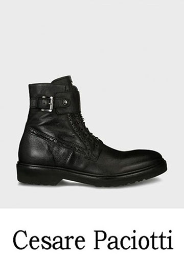 Cesare Paciotti Shoes Fall Winter 2016 2017 For Men 7