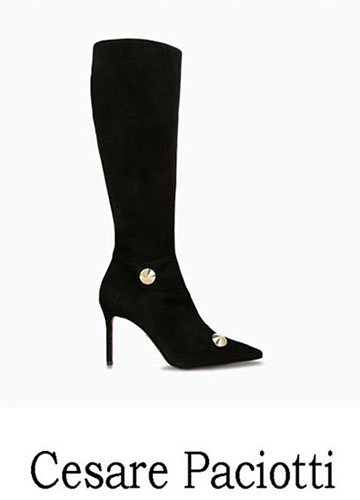 Cesare Paciotti Shoes Fall Winter 2016 2017 For Women 21