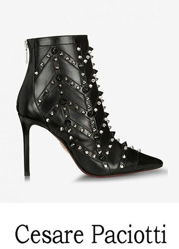 Cesare Paciotti Shoes Fall Winter 2016 2017 For Women 27