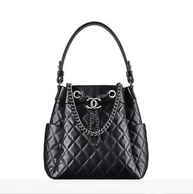 Chanel Bags Fall Winter 2016 2017 For Women Look 16