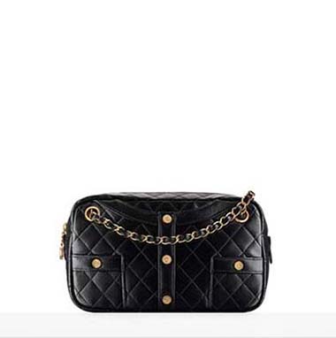 Chanel Bags Fall Winter 2016 2017 For Women Look 18