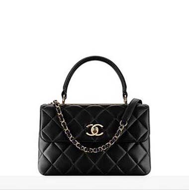 Chanel Bags Fall Winter 2016 2017 For Women Look 21