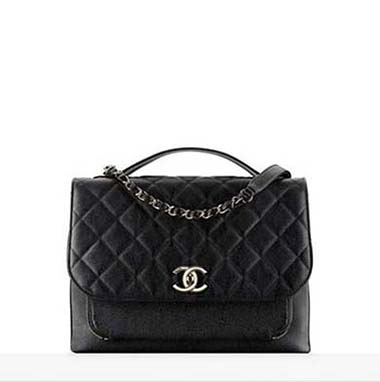 Chanel Bags Fall Winter 2016 2017 For Women Look 22