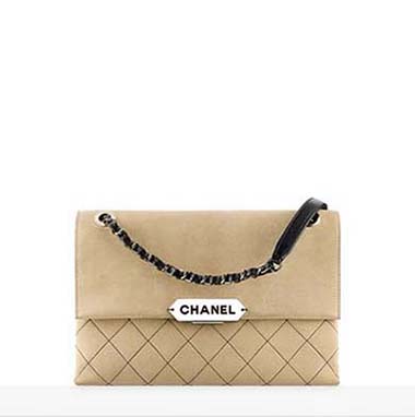 Chanel Bags Fall Winter 2016 2017 For Women Look 27