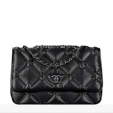 Chanel Bags Fall Winter 2016 2017 For Women Look 28