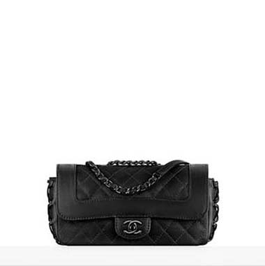 Chanel Bags Fall Winter 2016 2017 For Women Look 41