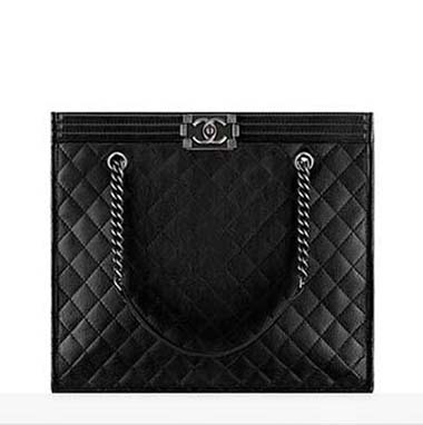 Chanel Bags Fall Winter 2016 2017 For Women Look 44