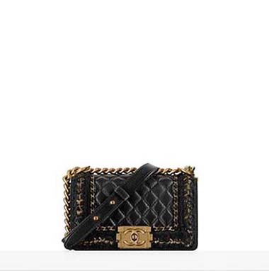 Chanel Bags Fall Winter 2016 2017 For Women Look 48