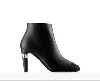 Chanel Shoes Fall Winter 2016 2017 Fashion For Women 11