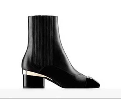 Chanel Shoes Fall Winter 2016 2017 Fashion For Women 9