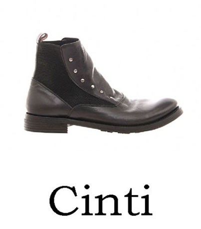 Cinti Shoes Fall Winter 2016 2017 Footwear For Men 1