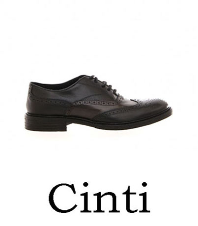 Cinti Shoes Fall Winter 2016 2017 Footwear For Men 10
