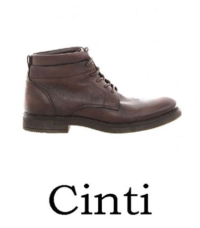 Cinti Shoes Fall Winter 2016 2017 Footwear For Men 13