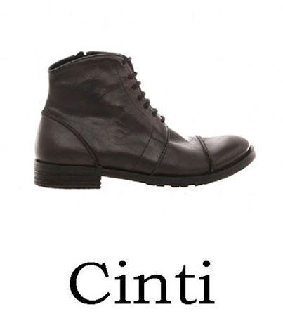 Cinti Shoes Fall Winter 2016 2017 Footwear For Men 15