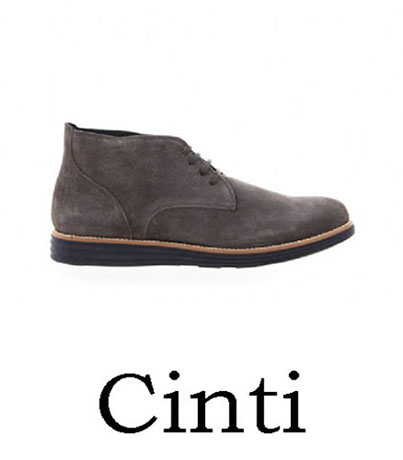 Cinti Shoes Fall Winter 2016 2017 Footwear For Men 17