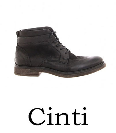 Cinti Shoes Fall Winter 2016 2017 Footwear For Men 19