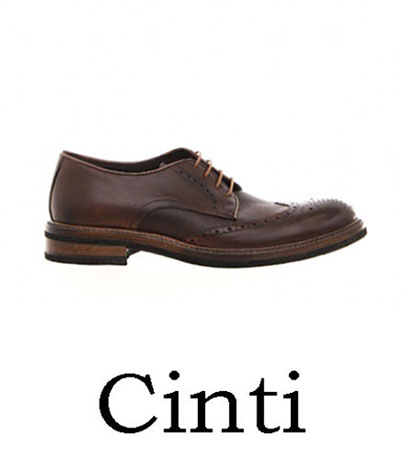 Cinti Shoes Fall Winter 2016 2017 Footwear For Men 20