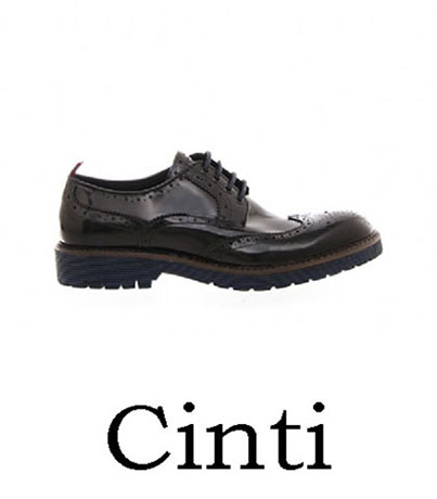 Cinti Shoes Fall Winter 2016 2017 Footwear For Men 21