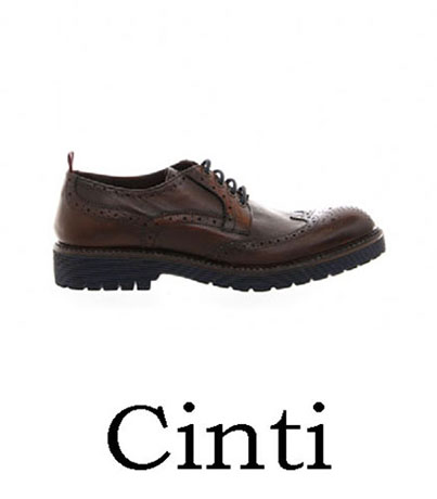 Cinti Shoes Fall Winter 2016 2017 Footwear For Men 24