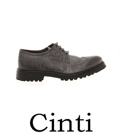 Cinti Shoes Fall Winter 2016 2017 Footwear For Men 28