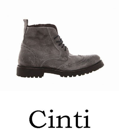 Cinti Shoes Fall Winter 2016 2017 Footwear For Men 29