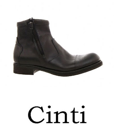 Cinti Shoes Fall Winter 2016 2017 Footwear For Men 3