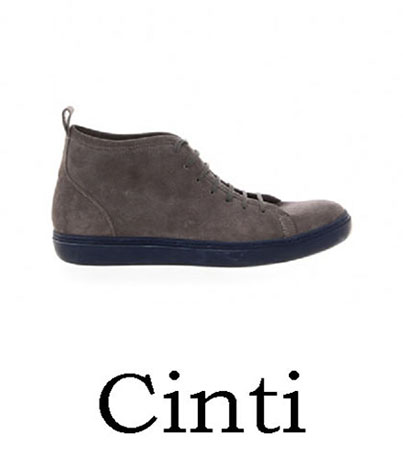 Cinti Shoes Fall Winter 2016 2017 Footwear For Men 5