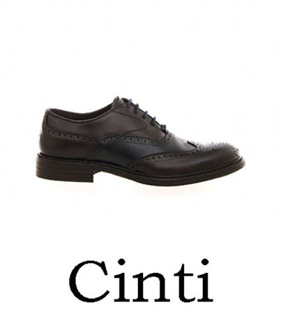 Cinti Shoes Fall Winter 2016 2017 Footwear For Men 6