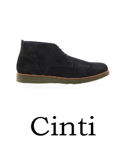 Cinti Shoes Fall Winter 2016 2017 Footwear For Men 8