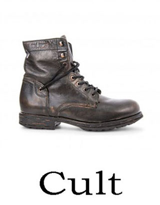 Cult Shoes Fall Winter 2016 2017 Footwear For Men 1