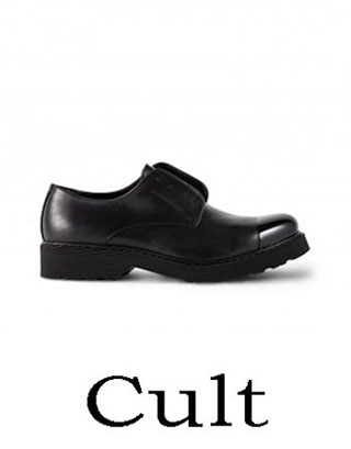 Cult Shoes Fall Winter 2016 2017 Footwear For Men 10