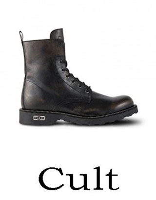 Cult Shoes Fall Winter 2016 2017 Footwear For Men 15