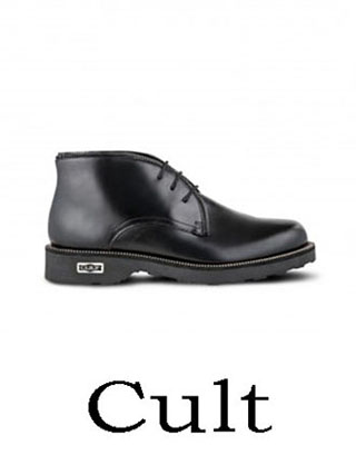 Cult Shoes Fall Winter 2016 2017 Footwear For Men 16