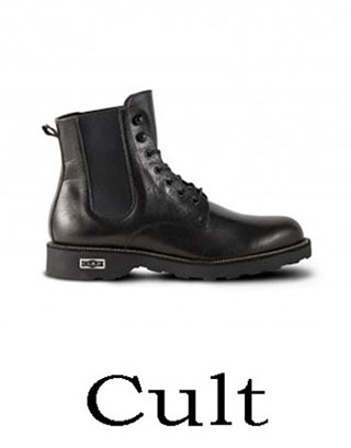 Cult Shoes Fall Winter 2016 2017 Footwear For Men 17