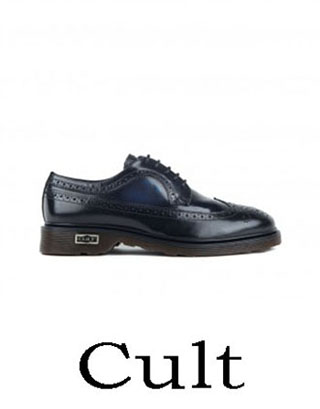 Cult Shoes Fall Winter 2016 2017 Footwear For Men 19