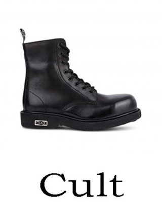 Cult Shoes Fall Winter 2016 2017 Footwear For Men 2