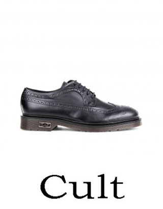 Cult Shoes Fall Winter 2016 2017 Footwear For Men 20