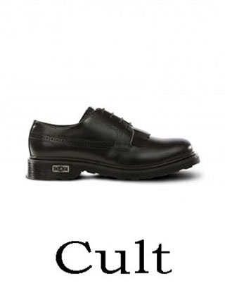 Cult Shoes Fall Winter 2016 2017 Footwear For Men 5