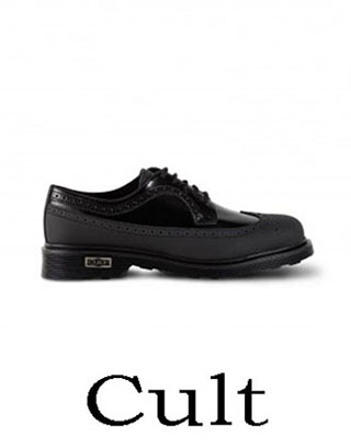 Cult Shoes Fall Winter 2016 2017 Footwear For Men 7