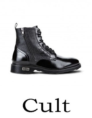 Cult Shoes Fall Winter 2016 2017 Footwear For Men 8