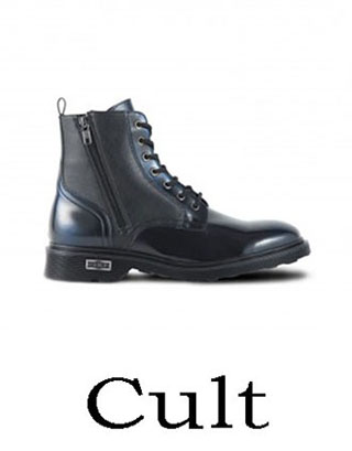 Cult Shoes Fall Winter 2016 2017 Footwear For Men 9