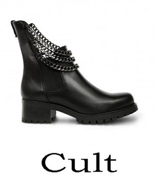 Cult Shoes Fall Winter 2016 2017 Footwear For Women 1