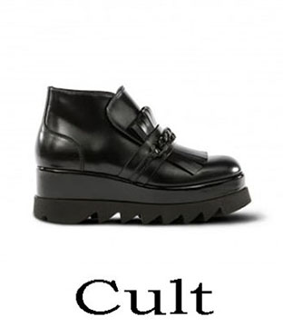 Cult Shoes Fall Winter 2016 2017 Footwear For Women 10