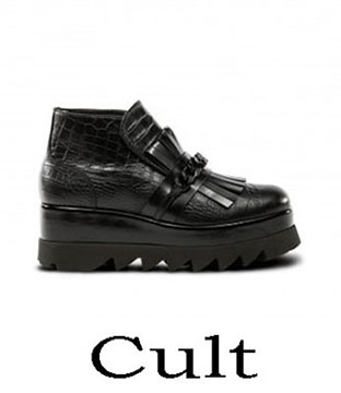 Cult Shoes Fall Winter 2016 2017 Footwear For Women 11