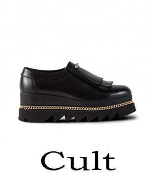 Cult Shoes Fall Winter 2016 2017 Footwear For Women 12